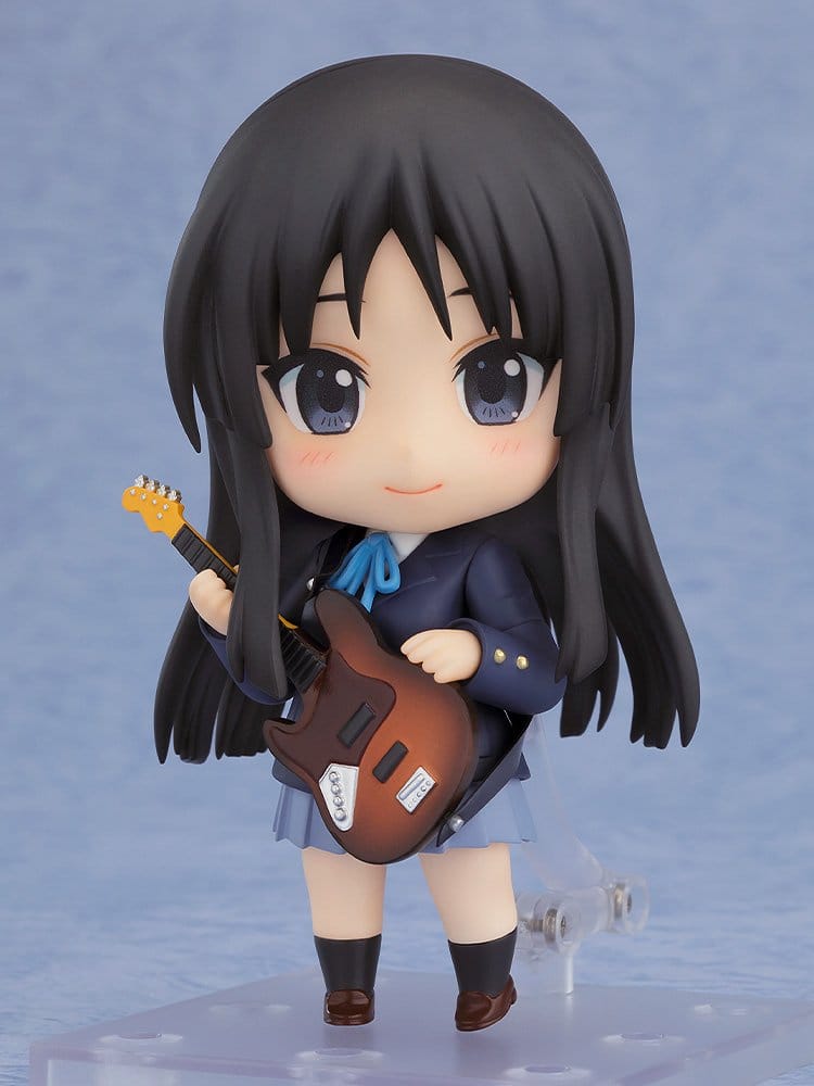 K-On! - Mio Akiyama 2.0 - Nendoroid Actionfigur – Bild 2