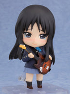K-On! - Mio Akiyama 2.0 - Nendoroid Actionfigur – Bild 3