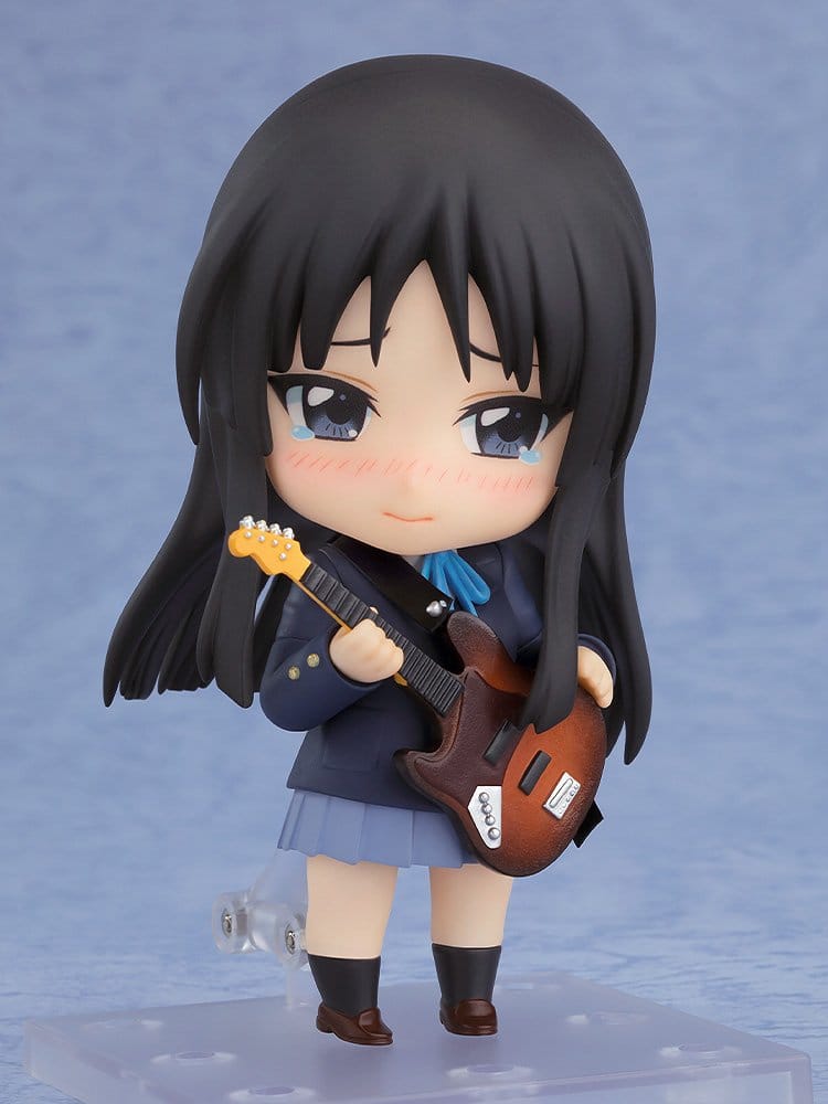 K-On! - Mio Akiyama 2.0 - Nendoroid Actionfigur – Bild 3