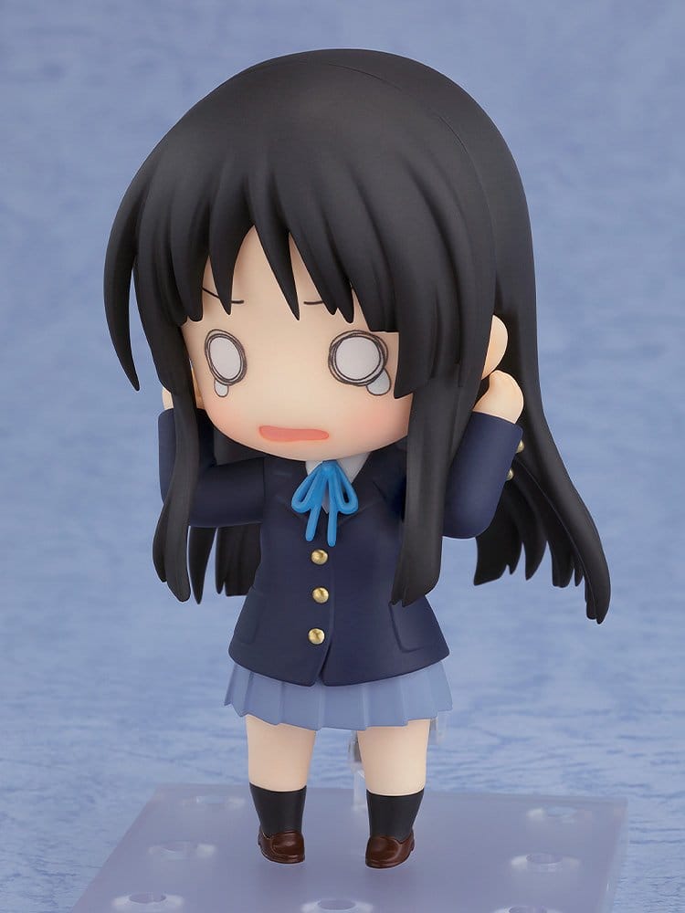 K-On! - Mio Akiyama 2.0 - Nendoroid Actionfigur – Bild 4