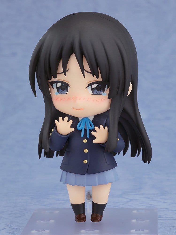 K-On! - Mio Akiyama 2.0 - Nendoroid Actionfigur – Bild 6