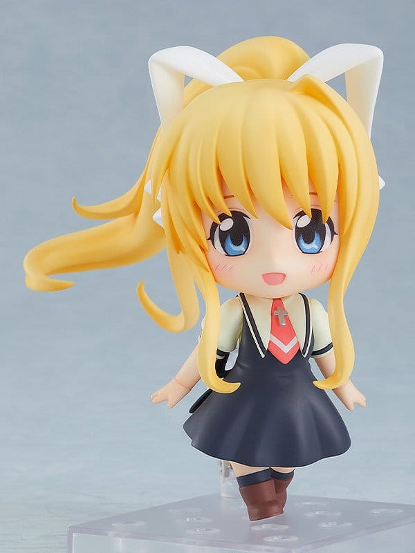 Kaginado - Misuzu Kamio - Nendoroid Actionfigur – Bild 2