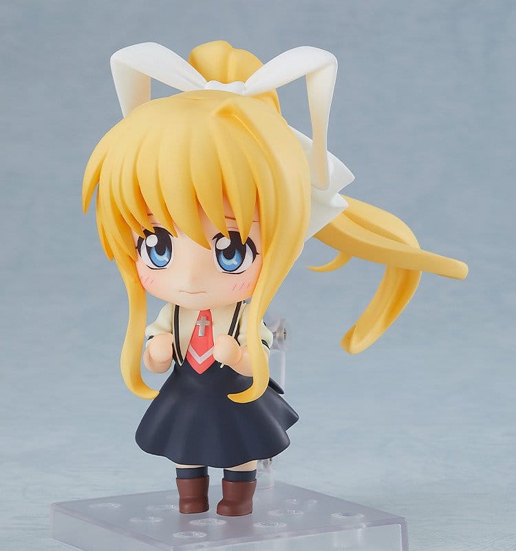 Kaginado - Misuzu Kamio - Nendoroid Actionfigur – Bild 5