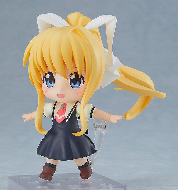 Kaginado - Misuzu Kamio - Nendoroid Actionfigur – Bild 6