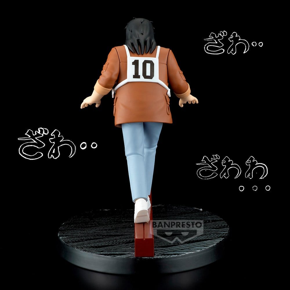 Kaiji - Gambling Apocalypse: Kaiji Kaiji (Steel Beam Crossing) – Bild 4