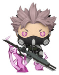 Kaiju No. 8 - Gen - POP! Animation Vinyl – Bild 1