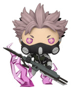 Kaiju No. 8 - Gen - POP! Animation Vinyl – Bild 1