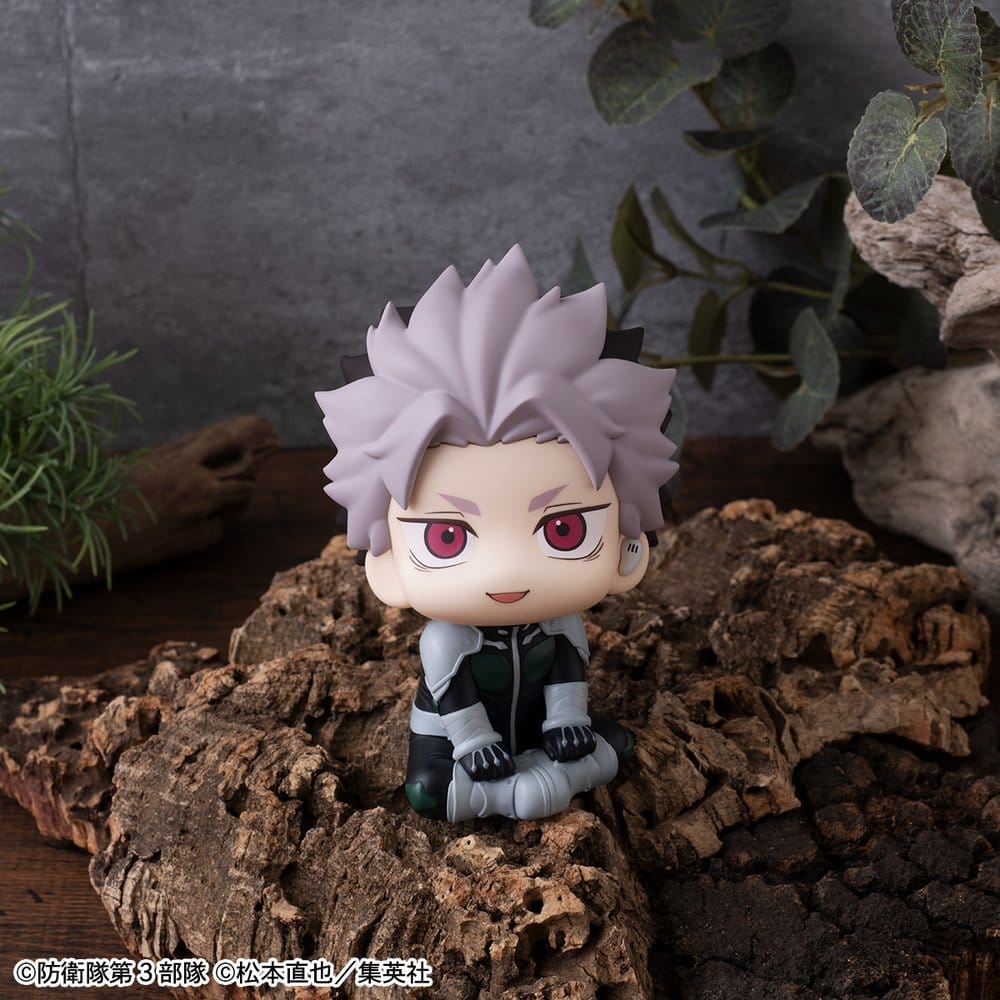 Kaiju No. 8 - Kaiju No.8 Look Up Gen Narumi Motivated Ver. 11 cm (with gift) – Bild 11