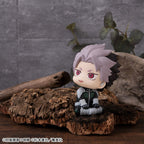 Kaiju No. 8 - Kaiju No.8 Look Up Gen Narumi Motivated Ver. 11 cm (with gift) – Bild 12
