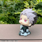 Kaiju No. 8 - Kaiju No.8 Look Up Gen Narumi Motivated Ver. 11 cm (with gift) – Bild 5