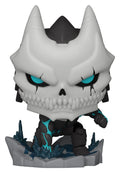 Kaiju No. 8 - Kaiju No 8 - POP! Animation Vinyl – Bild 1