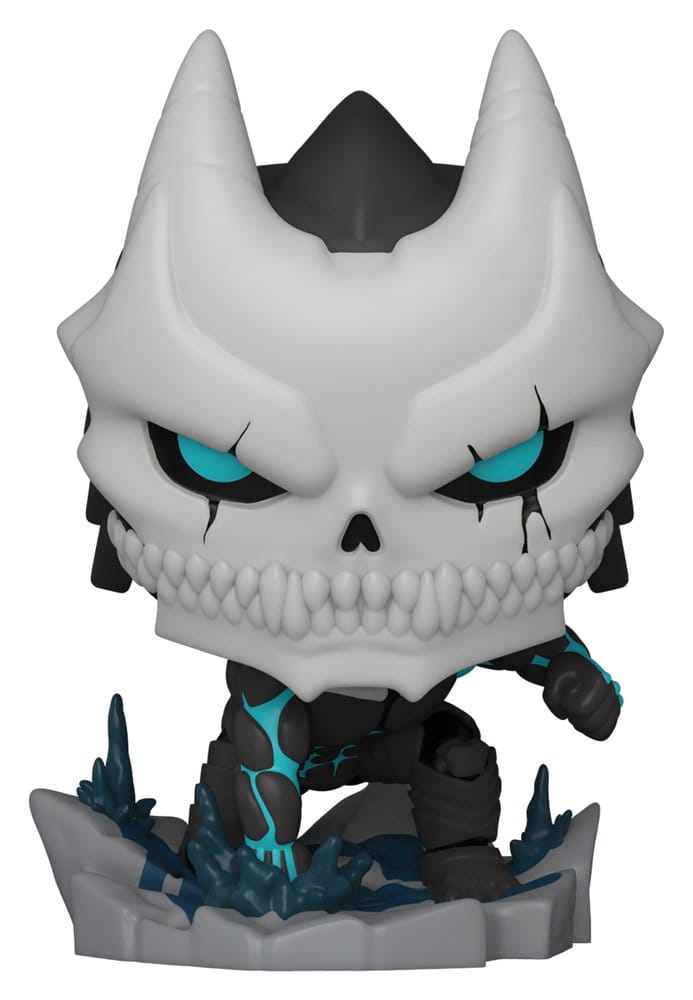 Kaiju No. 8 - Kaiju No 8 - POP! Animation Vinyl – Bild 1