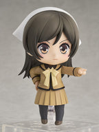 Kamisama Kiss - Nanami Momozono - Nendoroid Actionfigur – Bild 3