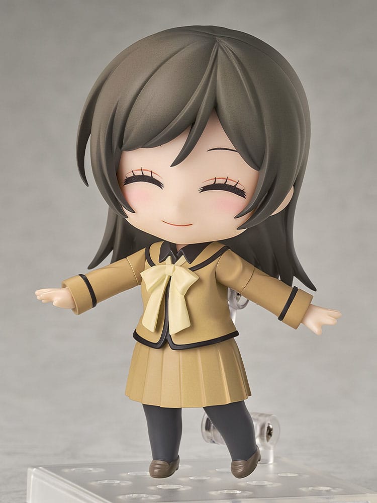 Kamisama Kiss - Nanami Momozono - Nendoroid Actionfigur – Bild 4
