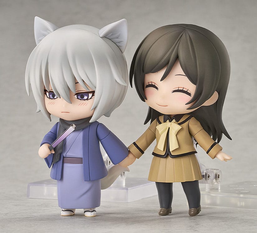 Kamisama Kiss - Nanami Momozono - Nendoroid Actionfigur – Bild 6