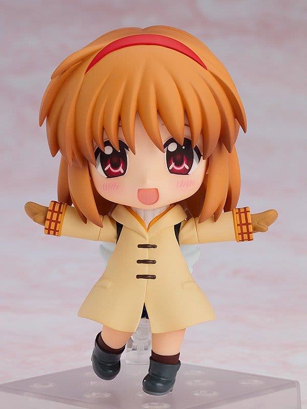 Kanon - Ayu Tsukimiya - Nendoroid Actionfigur – Bild 2
