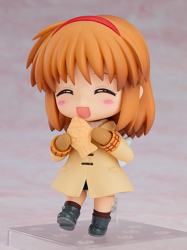 Kanon - Ayu Tsukimiya - Nendoroid Actionfigur – Bild 3