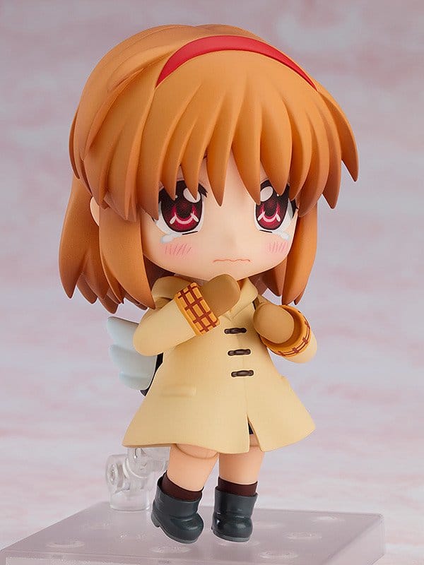 Kanon - Ayu Tsukimiya - Nendoroid Actionfigur – Bild 4