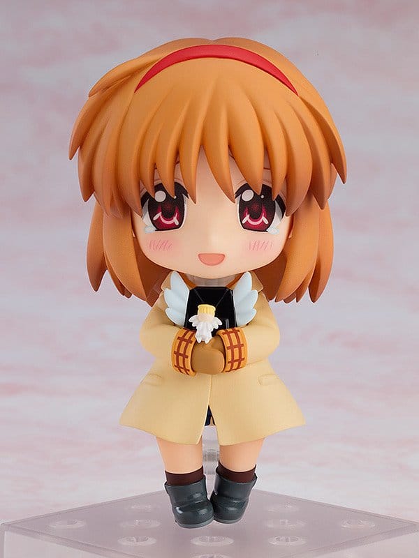 Kanon - Ayu Tsukimiya - Nendoroid Actionfigur – Bild 5