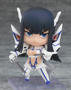 Kill la Kill - Satsuki Kiryuin: Kamui Junketsu Ver. - Nendoroid Actionfigur – Bild 3