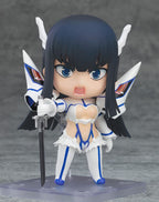 Kill la Kill - Satsuki Kiryuin: Kamui Junketsu Ver. - Nendoroid Actionfigur – Bild 4