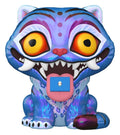 KPop Demon Hunters - Derpy - Super Sized Jumbo POP! Vinyl – Bild 1