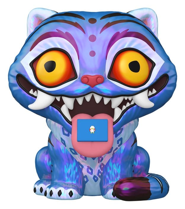 KPop Demon Hunters - Derpy - Super Sized Jumbo POP! Vinyl – Bild 1