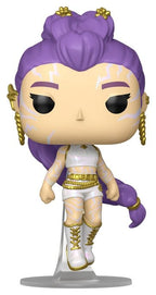 KPop Demon Hunters - Rumi - Super Sized Jumbo POP! Vinyl – Bild 1