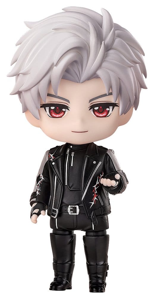 Love and Deepspace - Sylus - Nendoroid Actionfigur – Bild 1