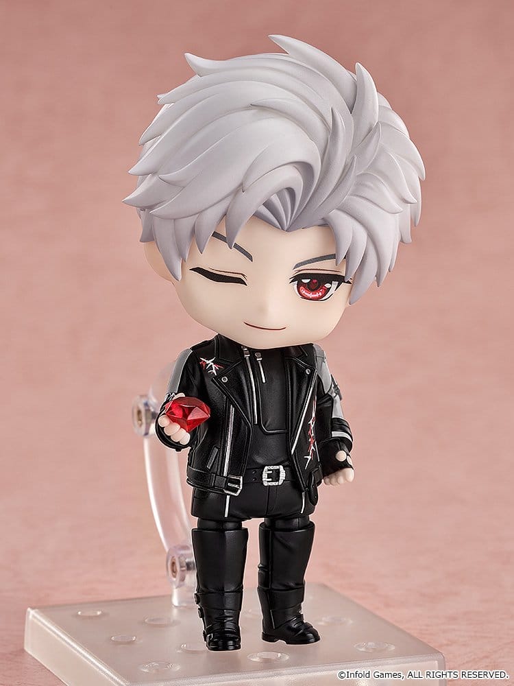 Love and Deepspace - Sylus - Nendoroid Actionfigur – Bild 10