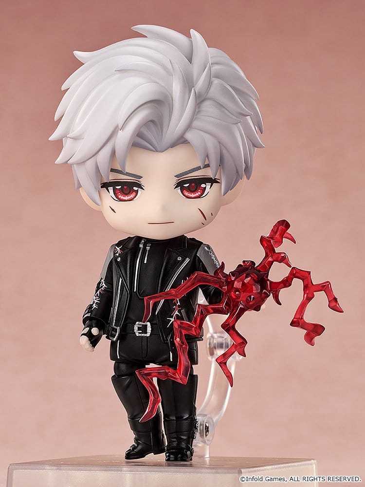 Love and Deepspace - Sylus - Nendoroid Actionfigur – Bild 13