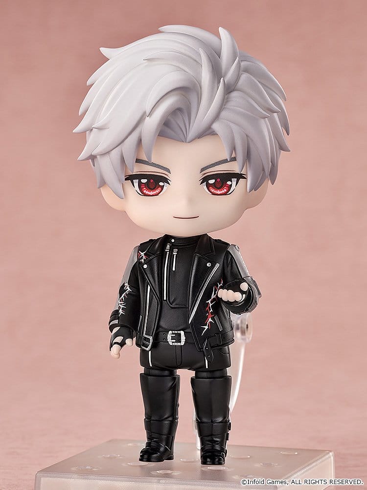 Love and Deepspace - Sylus - Nendoroid Actionfigur – Bild 8