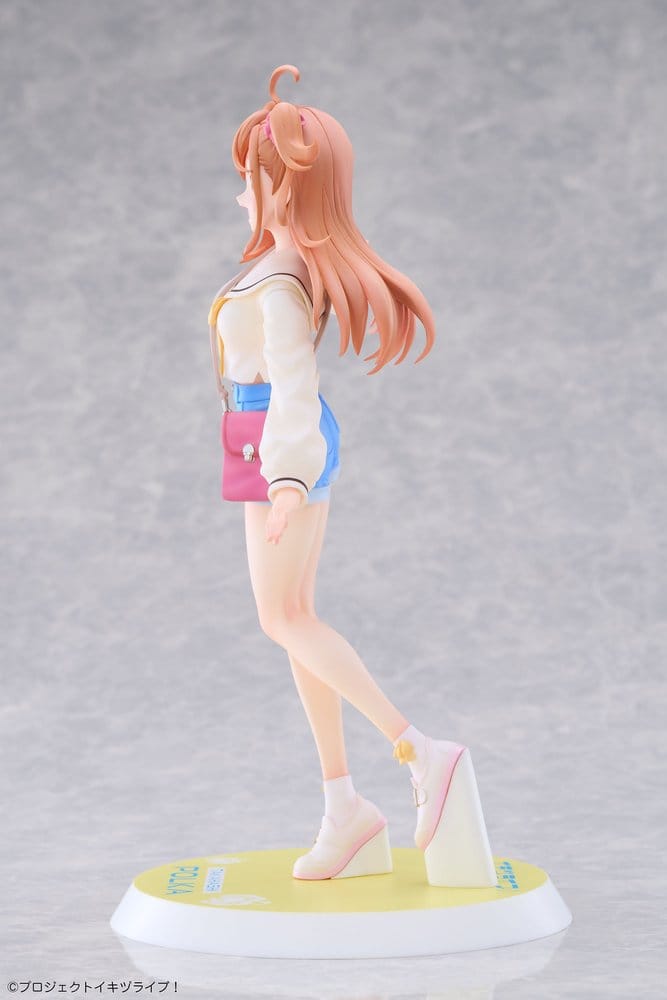 Love Live! - Bluebird Polka Takahashi 1/7 Scale - Ikizulive! – Bild 11