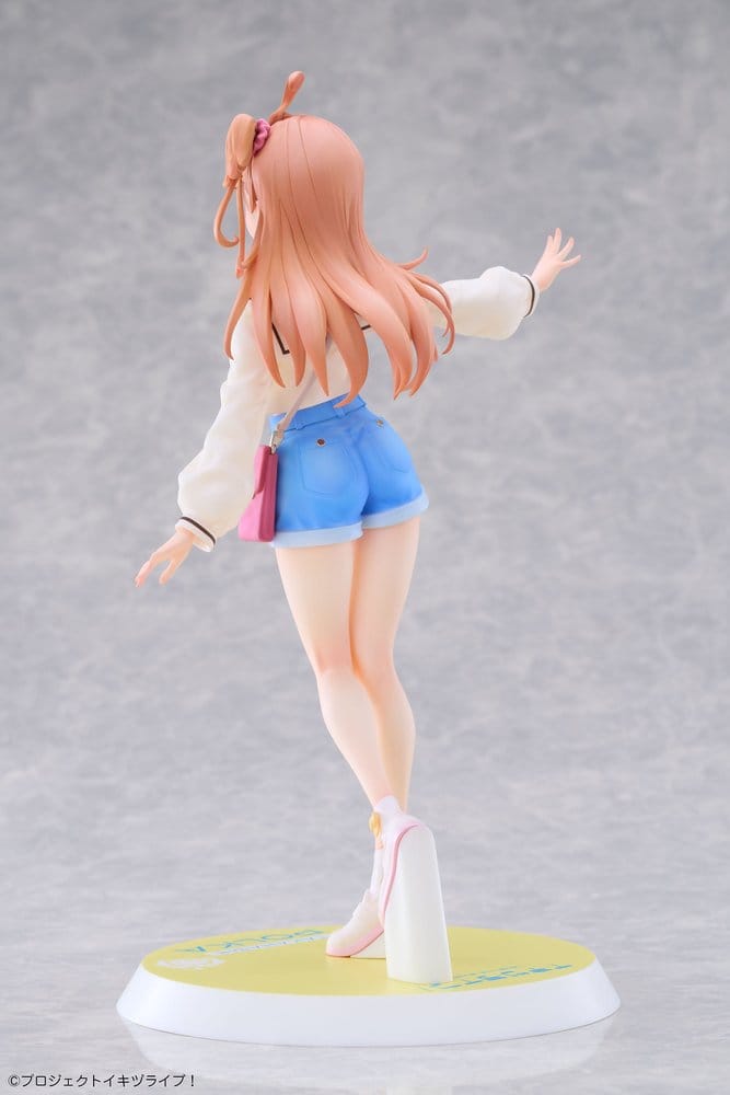 Love Live! - Bluebird Polka Takahashi 1/7 Scale - Ikizulive! – Bild 12