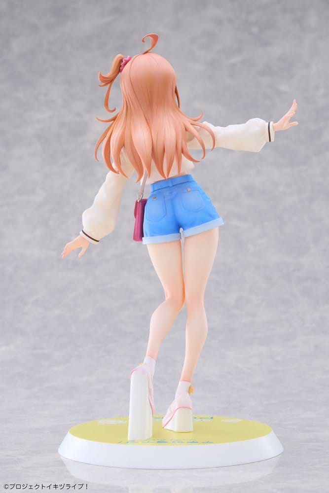 Love Live! - Bluebird Polka Takahashi 1/7 Scale - Ikizulive! – Bild 13