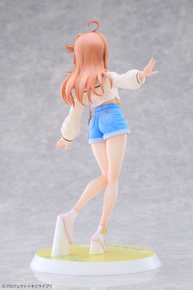 Love Live! - Bluebird Polka Takahashi 1/7 Scale - Ikizulive! – Bild 14