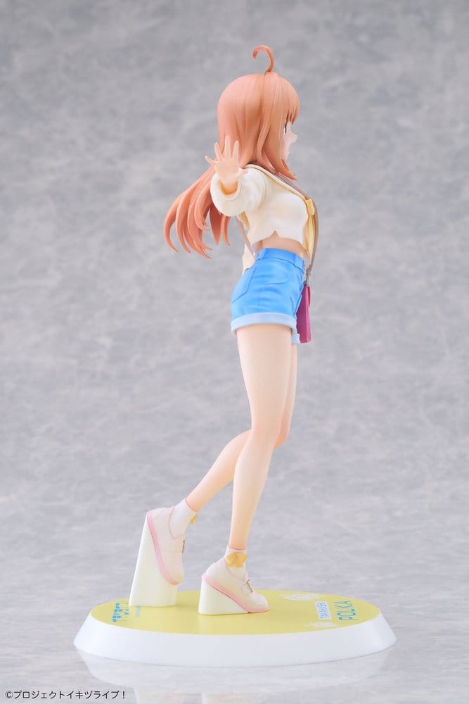 Love Live! - Bluebird Polka Takahashi 1/7 Scale - Ikizulive! – Bild 15