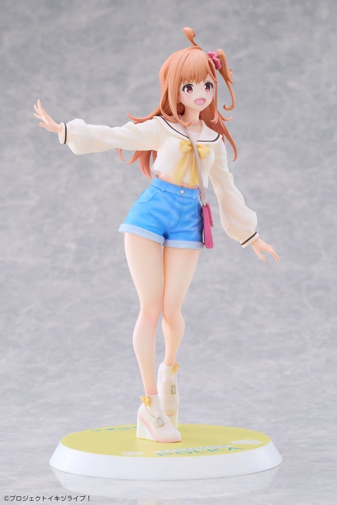Love Live! - Bluebird Polka Takahashi 1/7 Scale - Ikizulive! – Bild 16