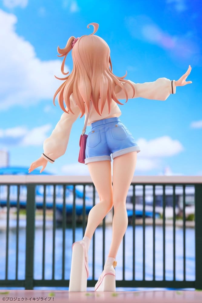 Love Live! - Bluebird Polka Takahashi 1/7 Scale - Ikizulive! – Bild 4