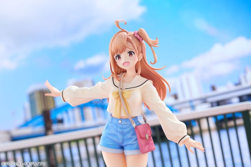 Love Live! - Bluebird Polka Takahashi 1/7 Scale - Ikizulive! – Bild 6