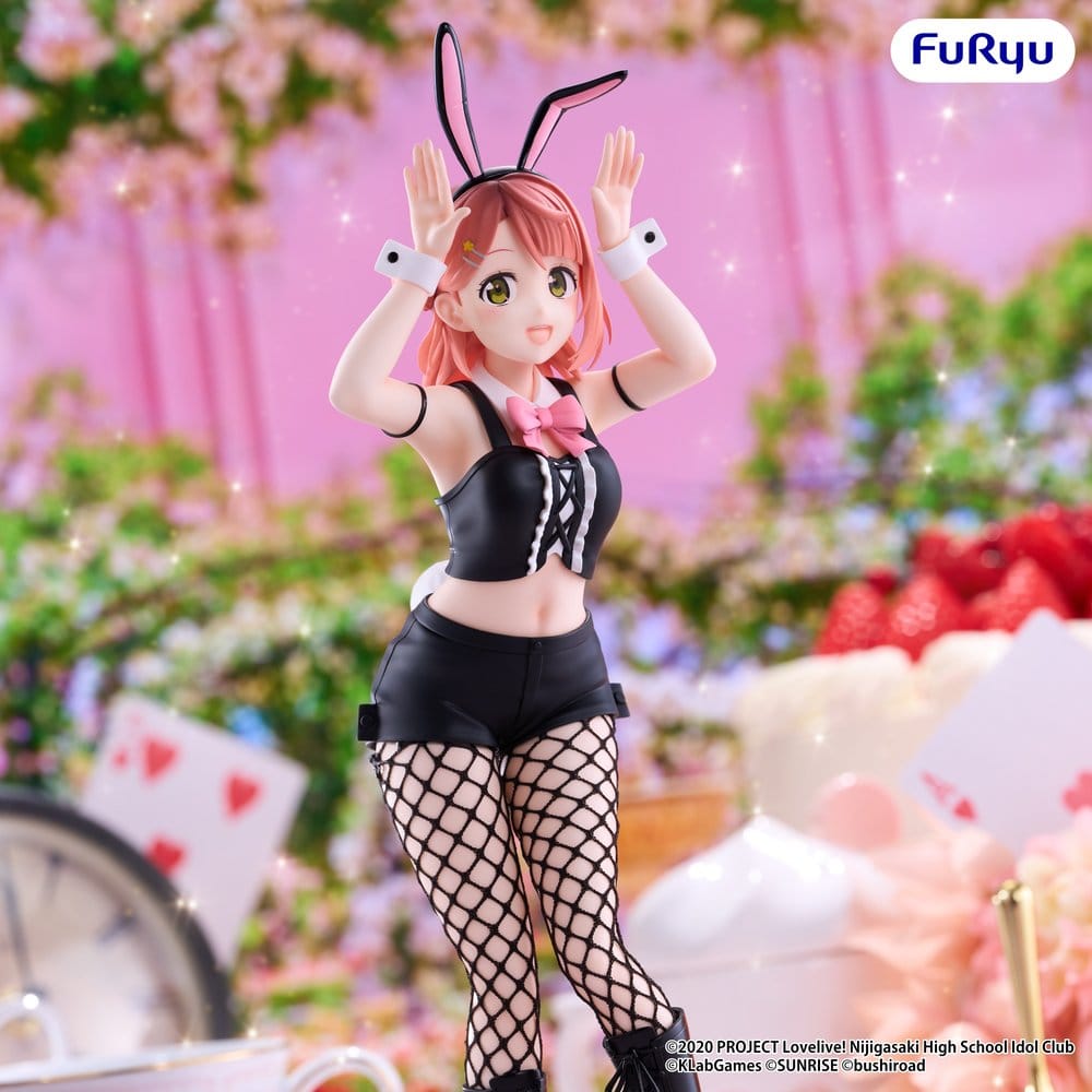 Love Live! - Nijigasaki High School Idol Club Ayumu Uehara - BiCute Bunnies – Bild 4