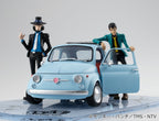 Lupin the Third Lupin The Gallery 55th Limited Model – Bild 1