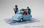 Lupin the Third Lupin The Gallery 55th Limited Model – Bild 2