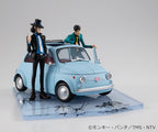 Lupin the Third Lupin The Gallery 55th Limited Model – Bild 3
