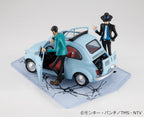Lupin the Third Lupin The Gallery 55th Limited Model – Bild 5