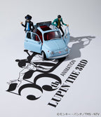 Lupin the Third Lupin The Gallery 55th Limited Model – Bild 6