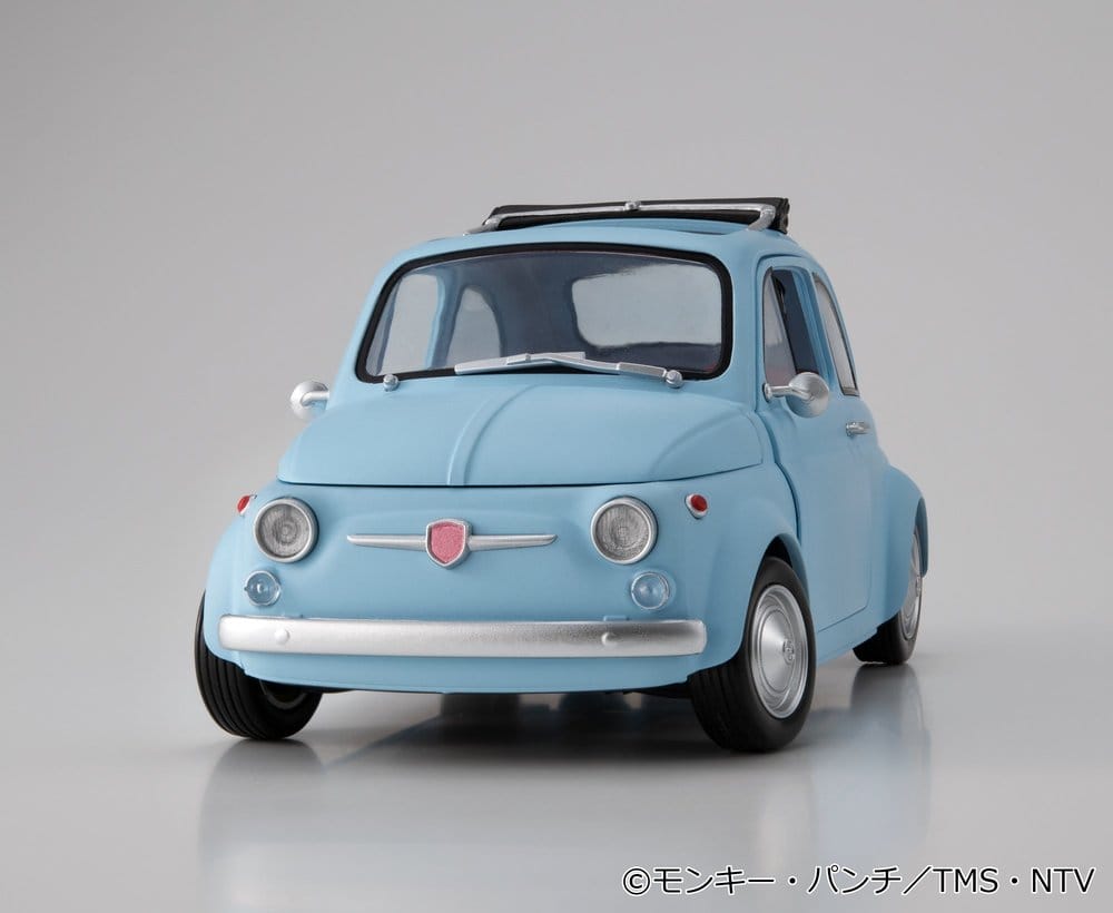 Lupin the Third Lupin The Gallery 55th Limited Model – Bild 8