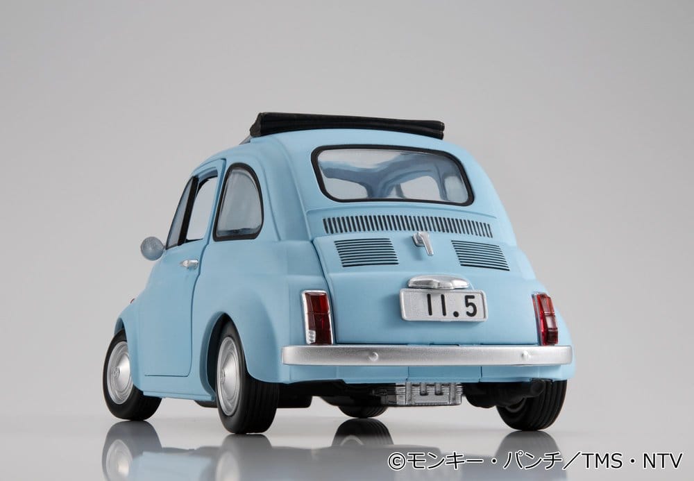 Lupin the Third Lupin The Gallery 55th Limited Model – Bild 9
