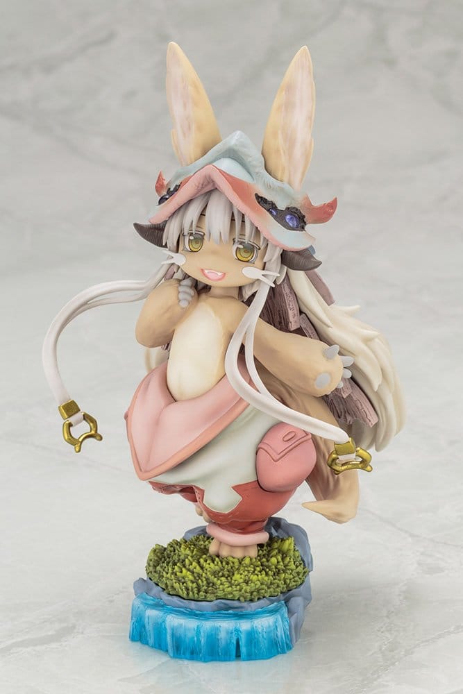 Made in Abyss - Nanachi - Awakening Mystery – Bild 2