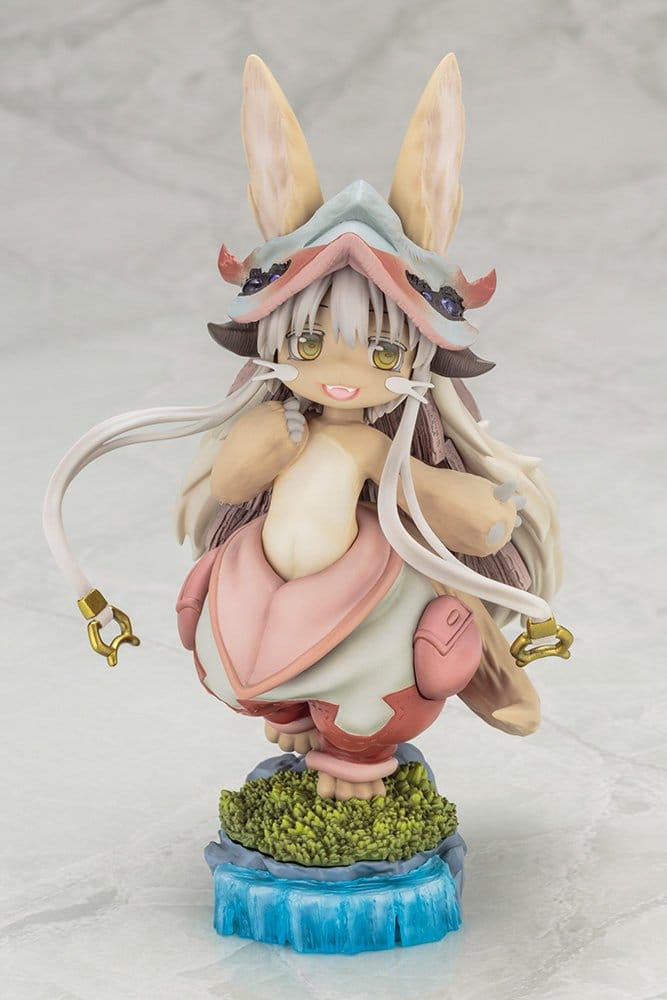 Made in Abyss - Nanachi - Awakening Mystery – Bild 3